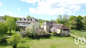 Château à Monein (64360)