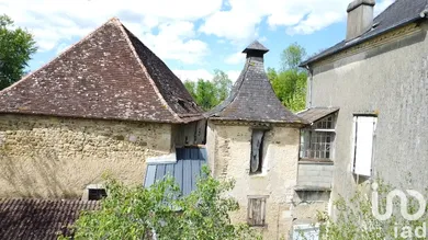 Castle at Monein (64360)