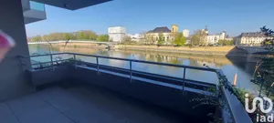 Apartment in Thionville (57100)