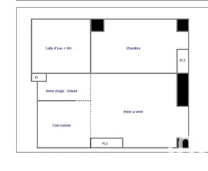 Appartement à Créteil (94000)
