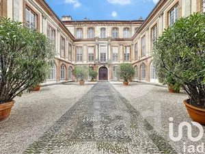 Appartement à Toulouse (31000)