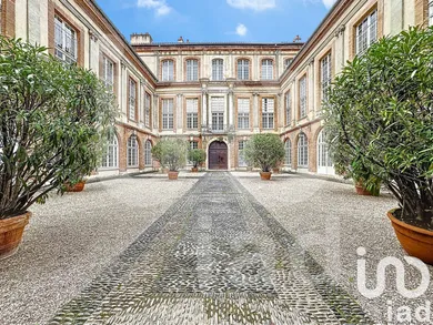 Appartement à Toulouse (31000)