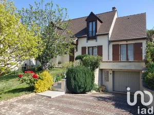 House at Meaux (77100)
