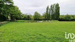 Terrain loisirs à Louverné (53950)