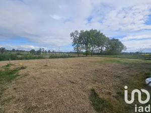 Terrain à bâtir à Saint-Onen-la-Chapelle (35290)