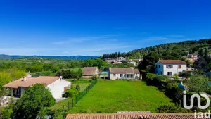 Building plot at Murviel-lès-Béziers (34490)