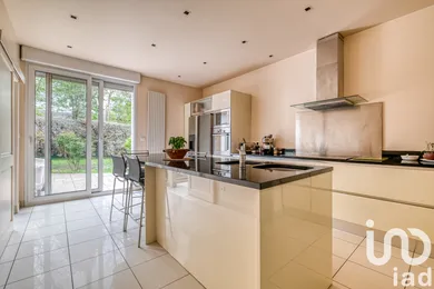 Maison d'architecte à Champigny (51370) — 3/16