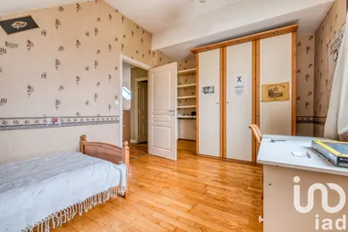 Maison d'architecte à Champigny (51370) — 7/16