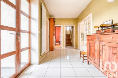 Maison d'architecte à Champigny (51370) — 11/16