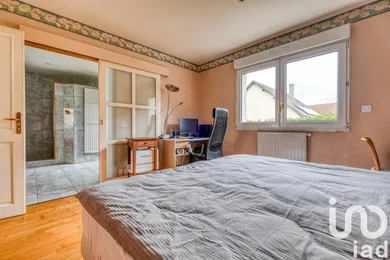 Maison d'architecte à Champigny (51370) — 4/16