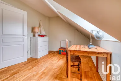 Maison d'architecte à Champigny (51370) — 8/16