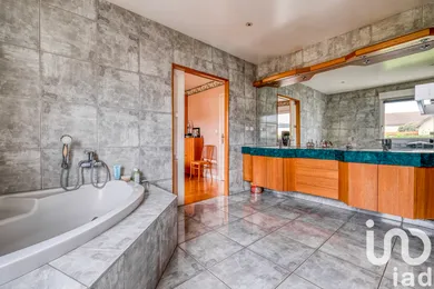 Maison d'architecte à Champigny (51370) — 5/16