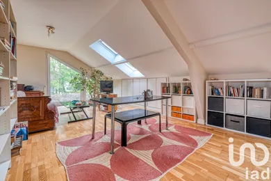 Maison d'architecte à Champigny (51370) — 6/16