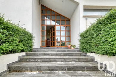 Maison d'architecte à Champigny (51370) — 13/16
