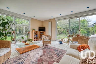 Maison d'architecte à Champigny (51370) — 2/16