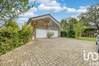 Maison d'architecte à Champigny (51370) — 16/16