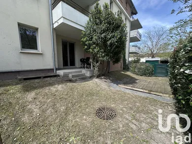Apartment at Toulouse (31200)