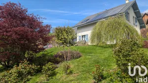Maison à Revel (38420)