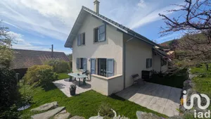 Maison à Revel (38420)