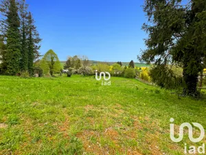 Terrain à bâtir à Thorigny-sur-Oreuse (89260)