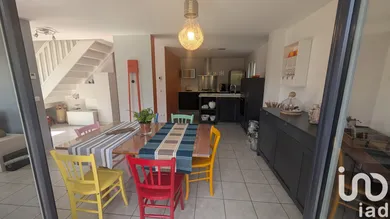 Maison à Revel (38420) — 17/23