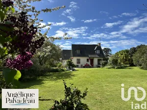 Maison à Clohars-Carnoët (29360)