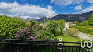 Apartment at Vif (38450)