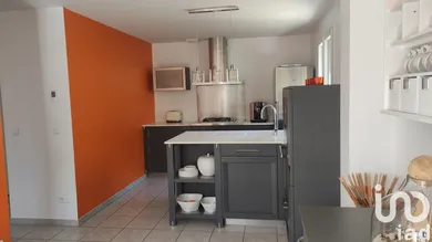 Maison à Revel (38420) — 13/23