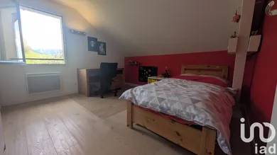 Maison à Revel (38420) — 19/23