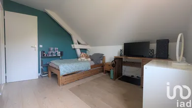 Maison à Revel (38420) — 21/23