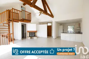 Maison traditionnelle à Nîmes (30900)