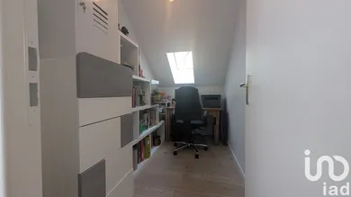 Maison à Revel (38420) — 22/23