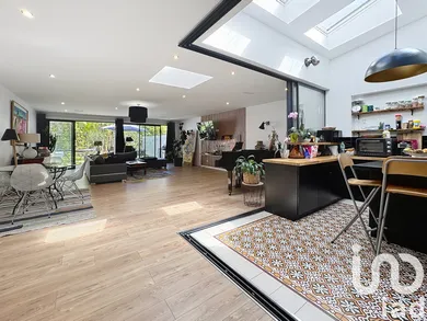 Maison de ville à Angoulême (16000)