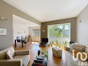 Appartement à Strasbourg (67000)