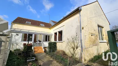 House at La Ferté-sous-Jouarre (77260)