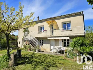 Maison à Chomérac (07210)