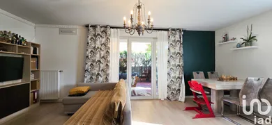 Appartement à Ornex (01210)
