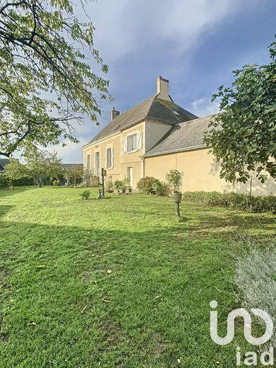 Ferme à Sorigny (37250)