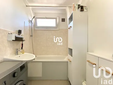Apartment at Clichy-sous-Bois (93390) — 6/10
