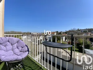 Appartement à Livry-Gargan (93190)