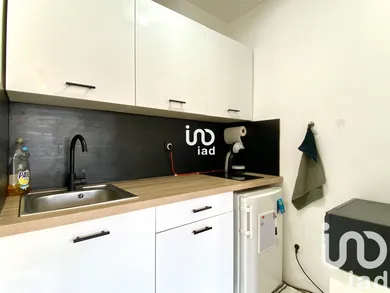 Apartment at Clichy-sous-Bois (93390) — 3/10