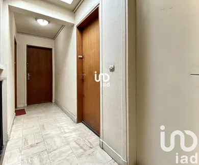 Apartment at Clichy-sous-Bois (93390) — 9/10