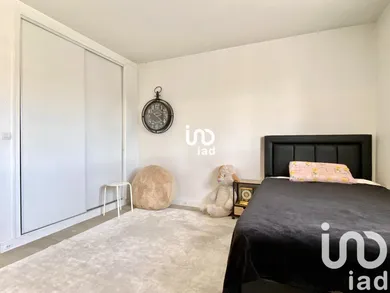 Apartment at Clichy-sous-Bois (93390) — 5/10
