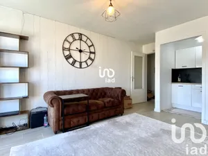 Appartement à Livry-Gargan (93190)