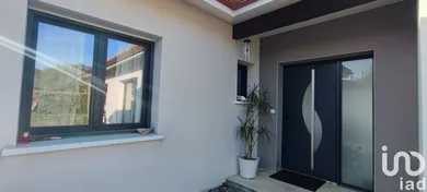 Traditional house at Soustons (40140)