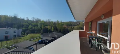 Apartment in Amnéville (57360)