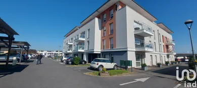 Apartment in Amnéville (57360)