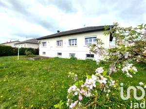 House at Étain (55400)