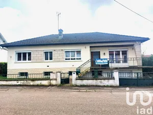 House at Étain (55400)