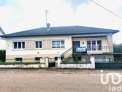 House at Étain (55400)